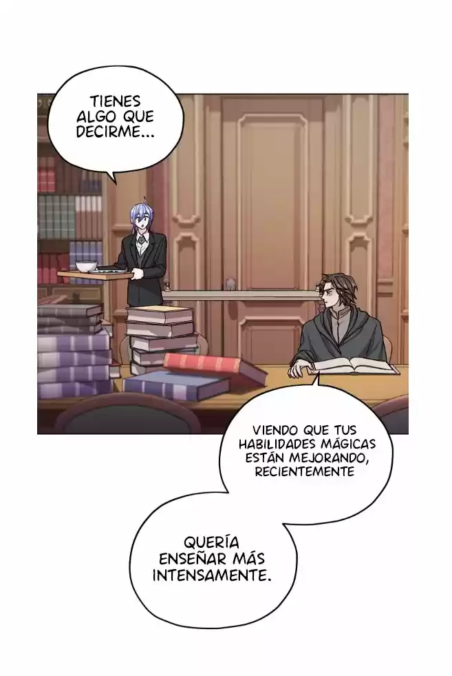 La Hija Del Rey Elemental - Capítulo 19 - Página 43 - LectorTMOo