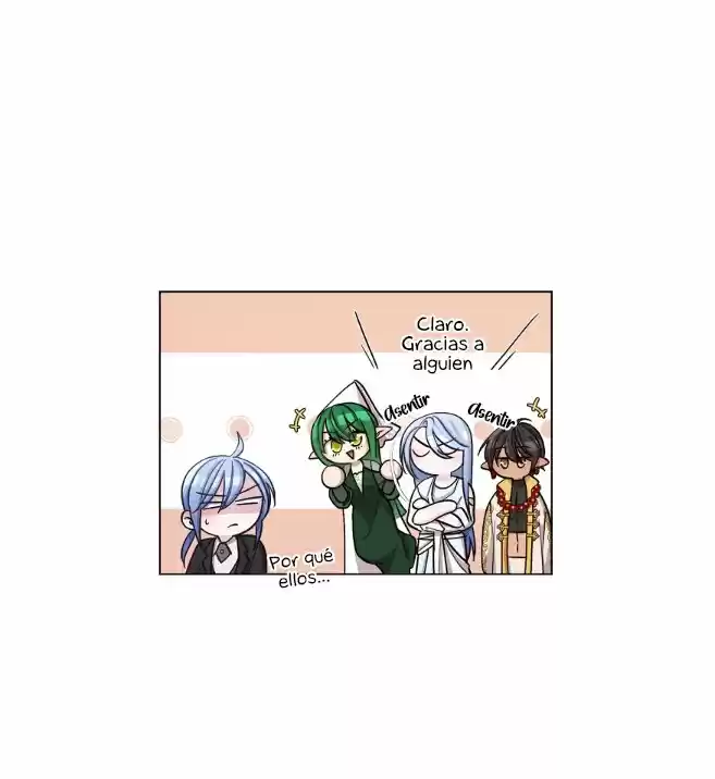 La Hija Del Rey Elemental - Capítulo 19 - Página 44 - LectorTMOo