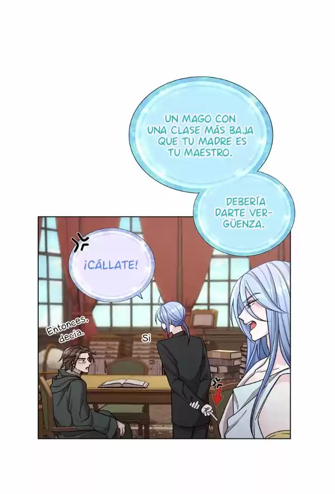 La Hija Del Rey Elemental - Capítulo 19 - Página 45 - LectorTMOo