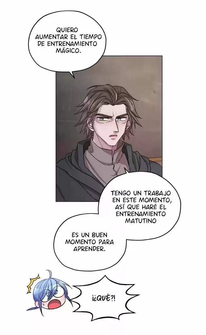 La Hija Del Rey Elemental - Capítulo 19 - Página 46 - LectorTMOo