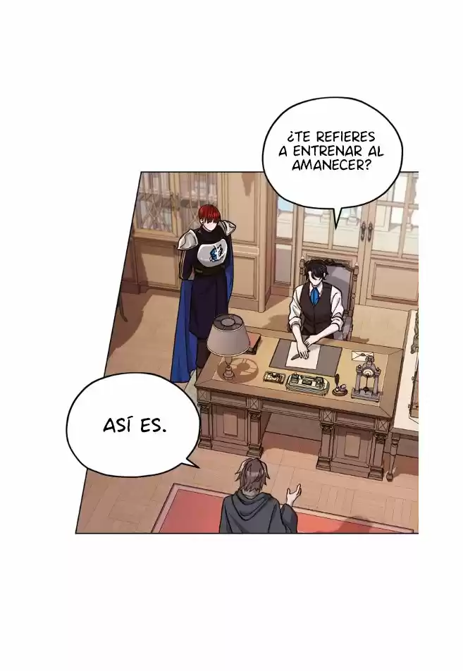 La Hija Del Rey Elemental - Capítulo 19 - Página 49 - LectorTMOo