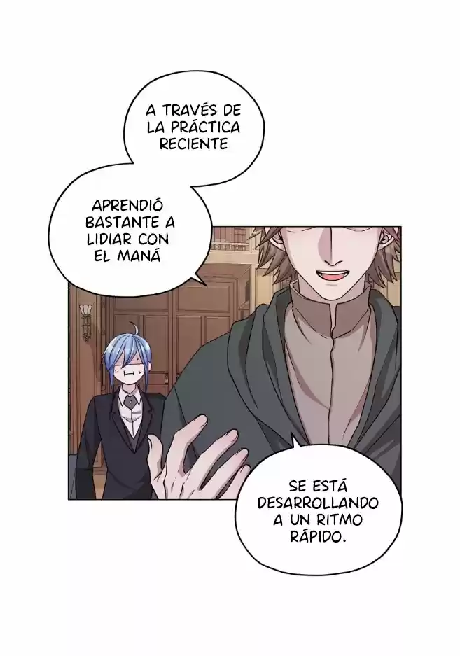 La Hija Del Rey Elemental - Capítulo 19 - Página 50 - LectorTMOo