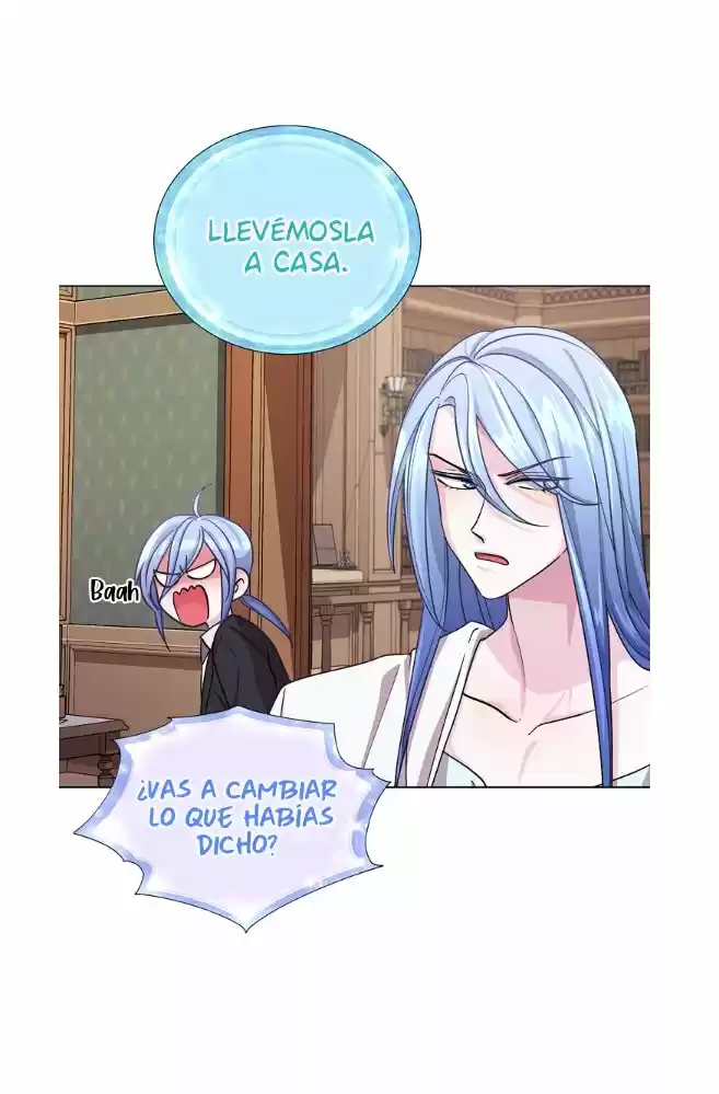 La Hija Del Rey Elemental - Capítulo 19 - Página 53 - LectorTMOo