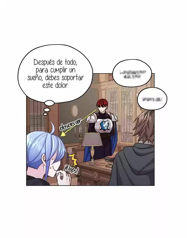 La Hija Del Rey Elemental - Capítulo 19 - Página 55 - LectorTMOo