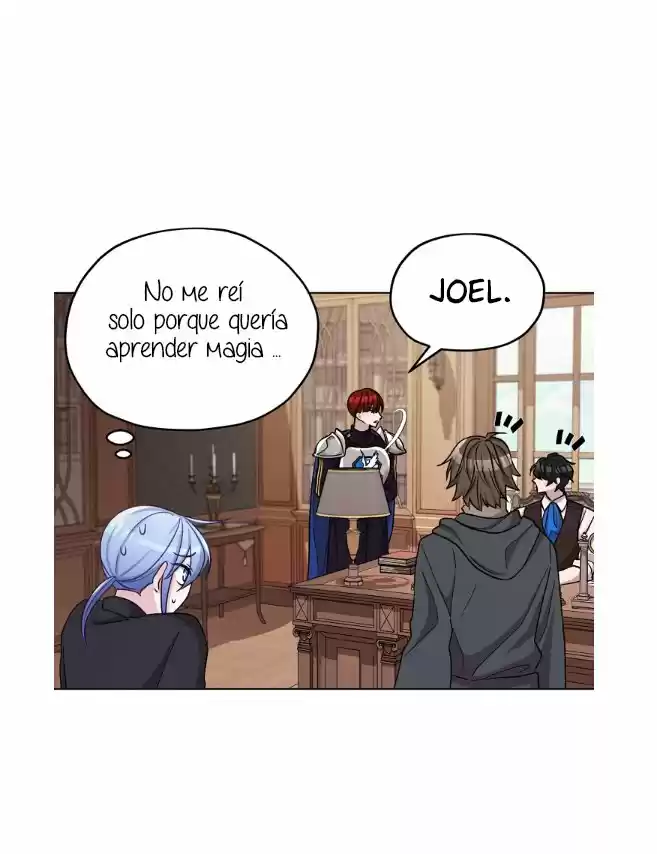 La Hija Del Rey Elemental - Capítulo 19 - Página 57 - LectorTMOo