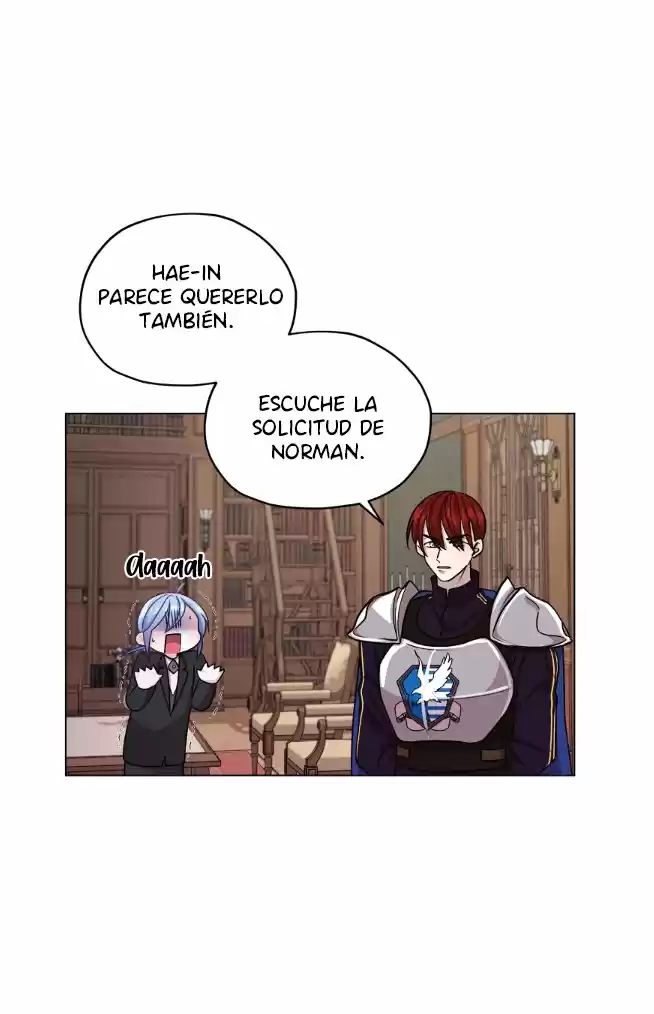 La Hija Del Rey Elemental - Capítulo 19 - Página 58 - LectorTMOo