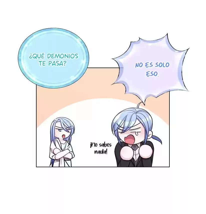 La Hija Del Rey Elemental - Capítulo 20 - Página 5 - LectorTMOo