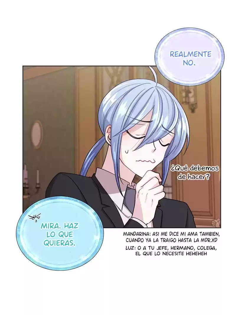 La Hija Del Rey Elemental - Capítulo 20 - Página 10 - LectorTMOo