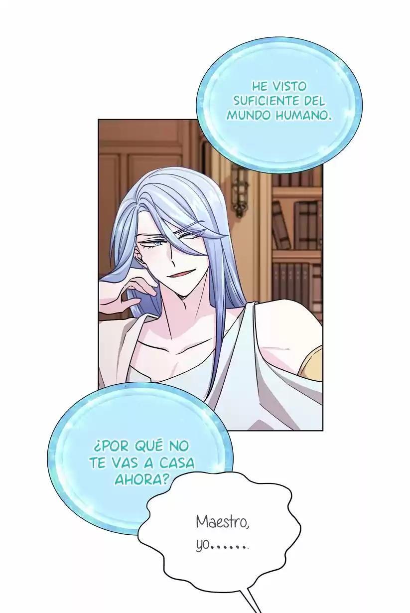 La Hija Del Rey Elemental - Capítulo 20 - Página 11 - LectorTMOo