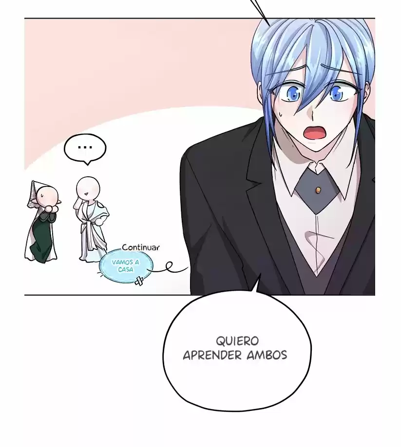 La Hija Del Rey Elemental - Capítulo 20 - Página 12 - LectorTMOo