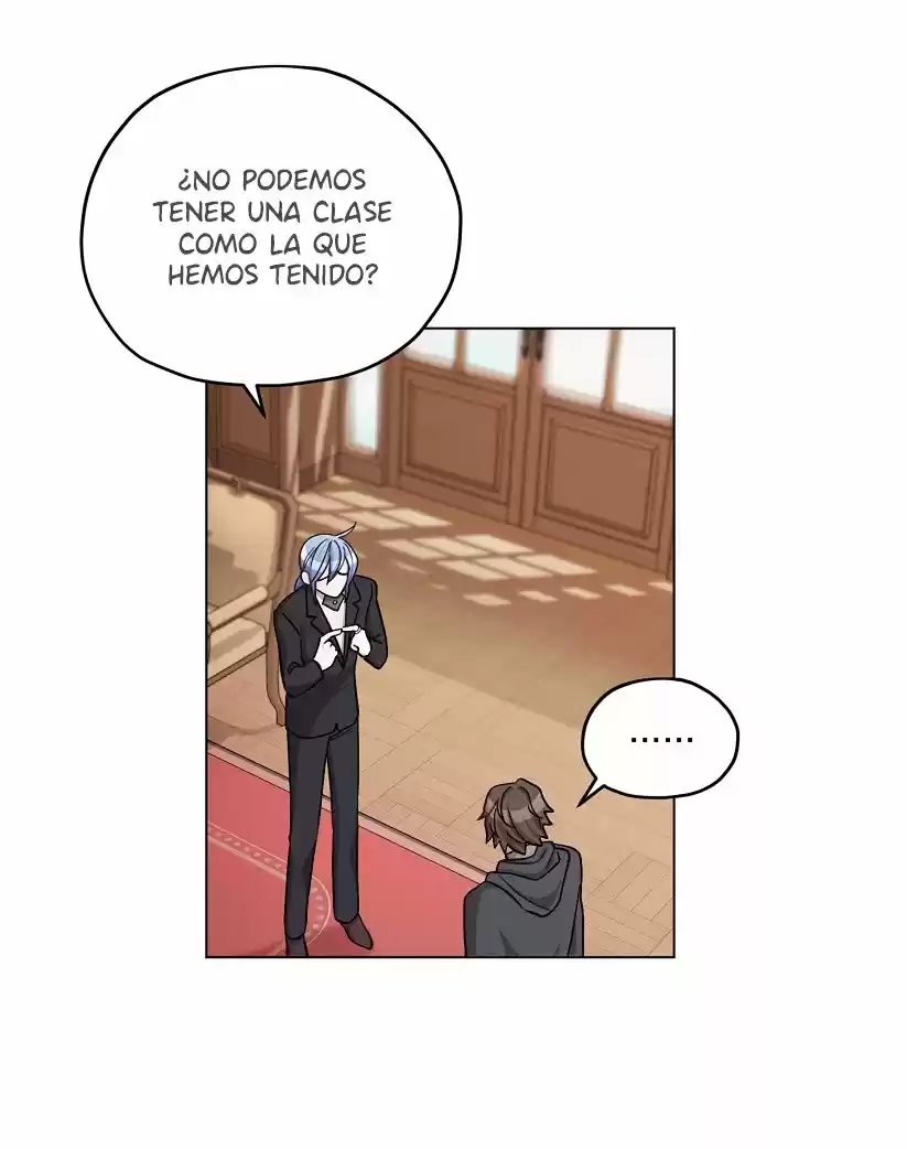 La Hija Del Rey Elemental - Capítulo 20 - Página 13 - LectorTMOo
