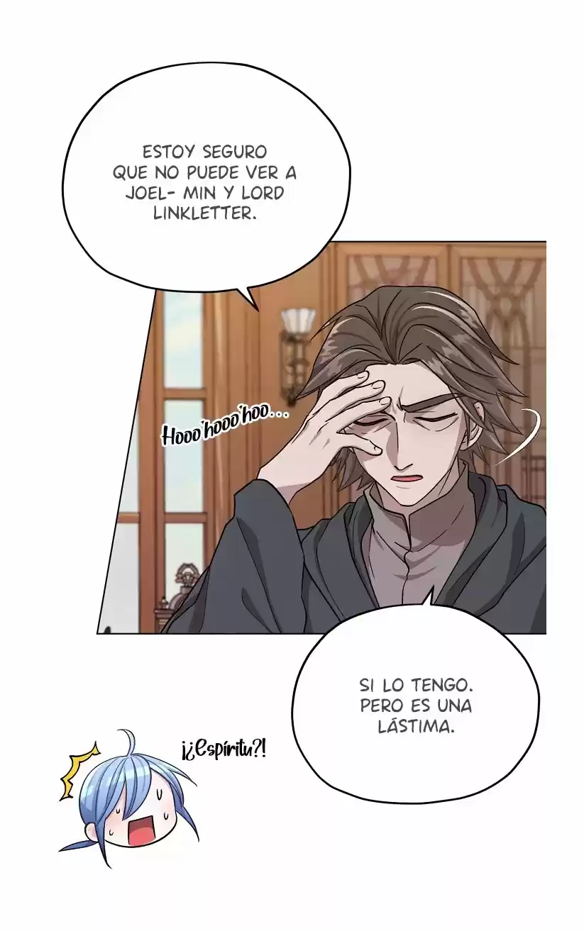 La Hija Del Rey Elemental - Capítulo 20 - Página 14 - LectorTMOo
