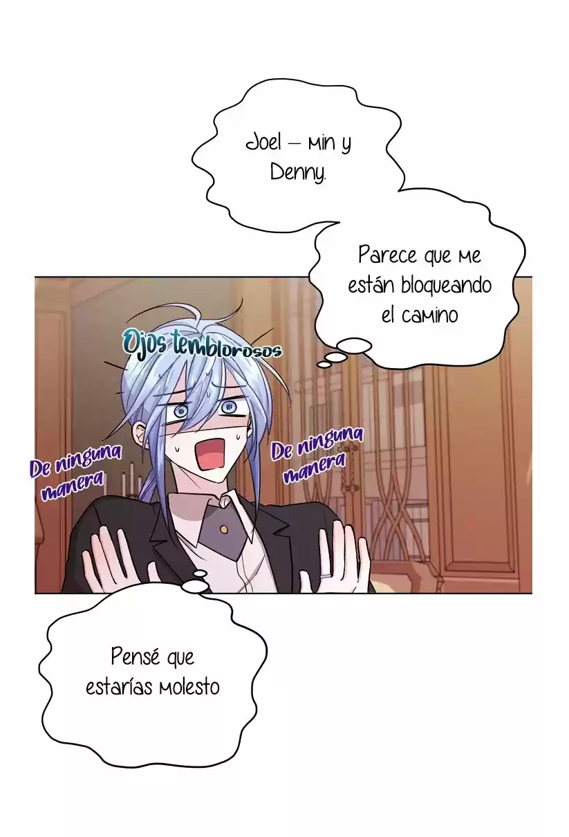 La Hija Del Rey Elemental - Capítulo 20 - Página 15 - LectorTMOo