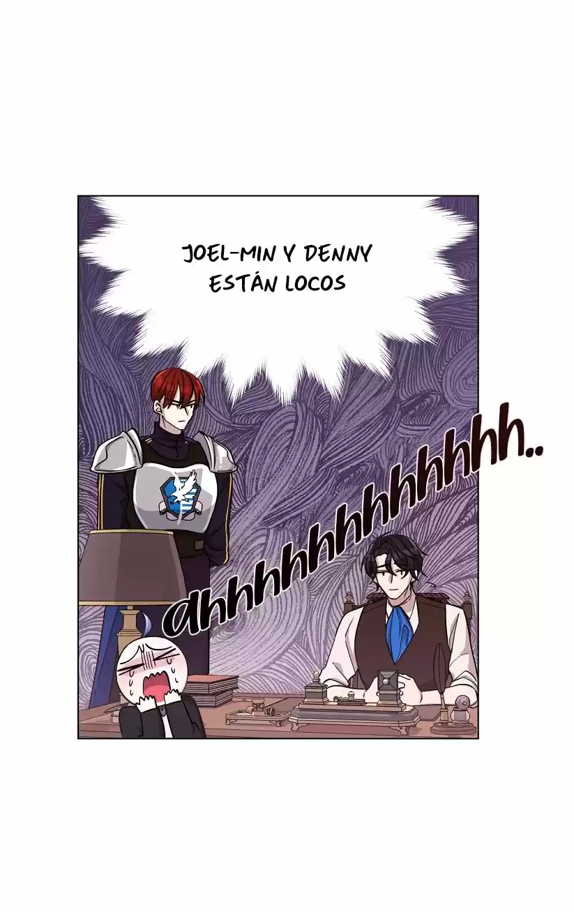 La Hija Del Rey Elemental - Capítulo 20 - Página 16 - LectorTMOo