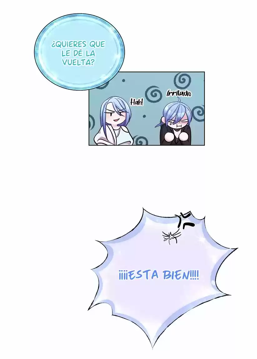 La Hija Del Rey Elemental - Capítulo 20 - Página 17 - LectorTMOo