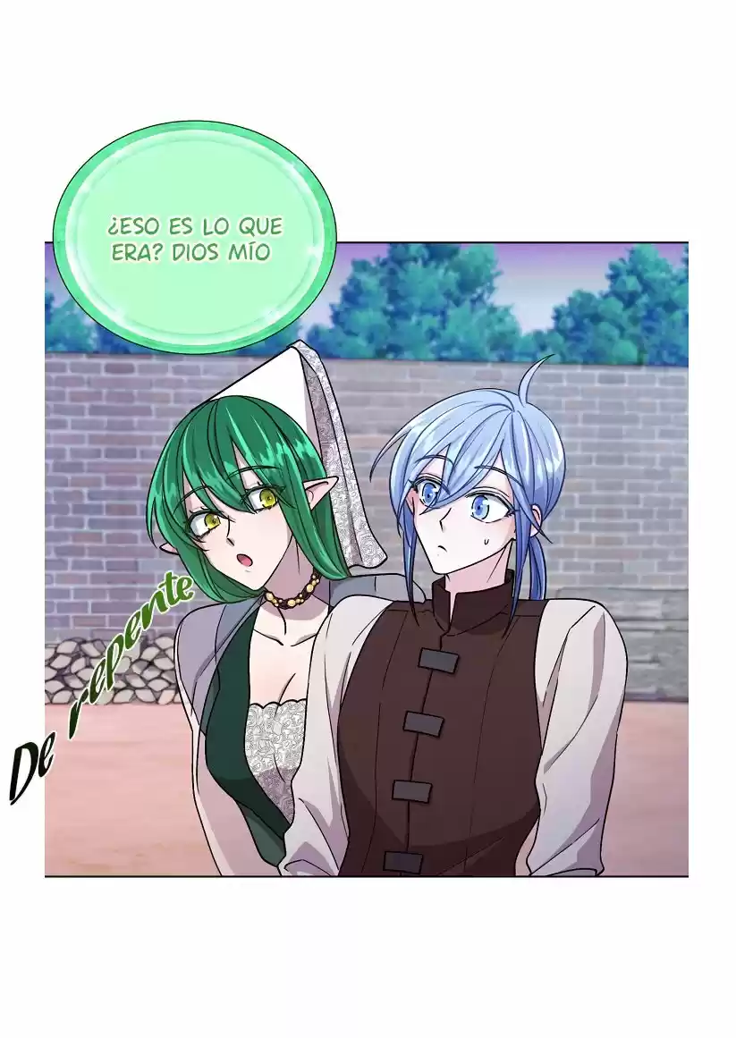 La Hija Del Rey Elemental - Capítulo 20 - Página 22 - LectorTMOo