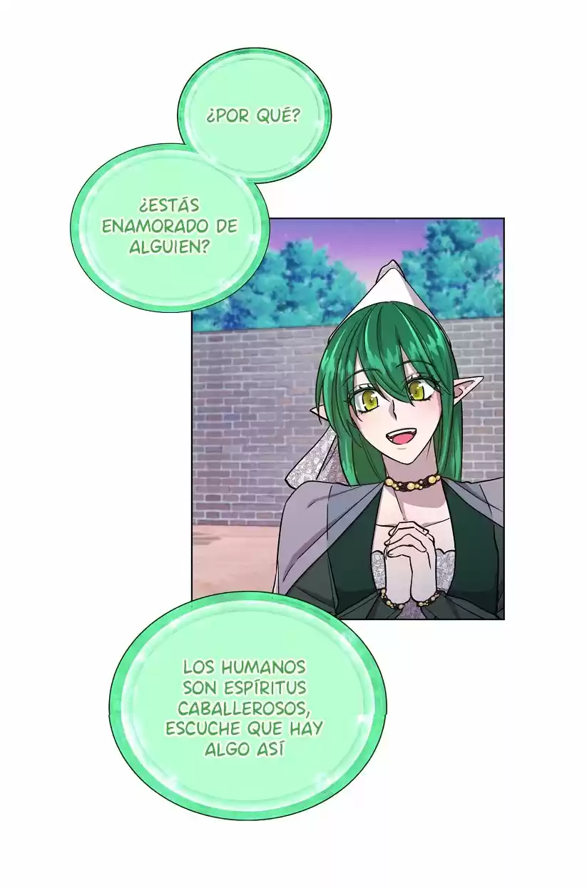 La Hija Del Rey Elemental - Capítulo 20 - Página 24 - LectorTMOo