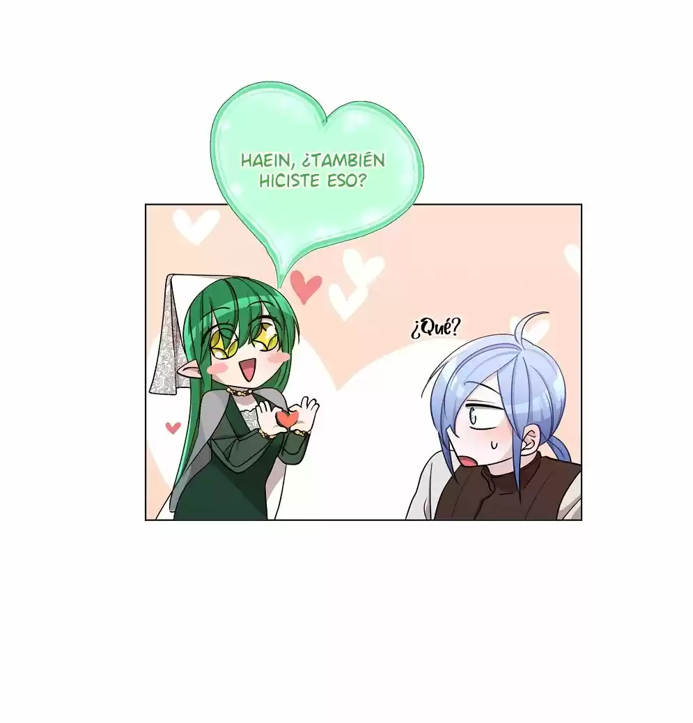 La Hija Del Rey Elemental - Capítulo 20 - Página 25 - LectorTMOo