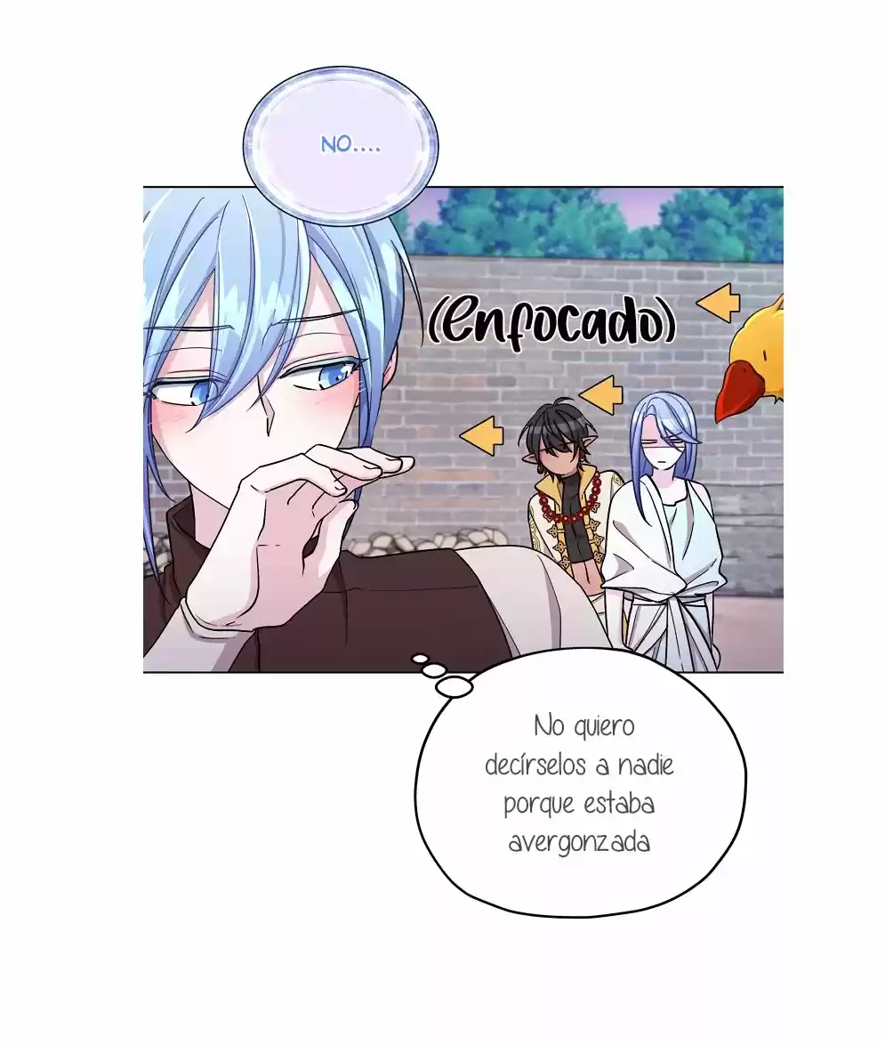 La Hija Del Rey Elemental - Capítulo 20 - Página 26 - LectorTMOo