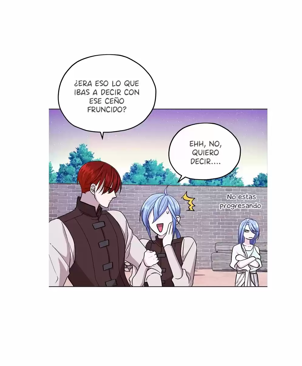 La Hija Del Rey Elemental - Capítulo 20 - Página 35 - LectorTMOo