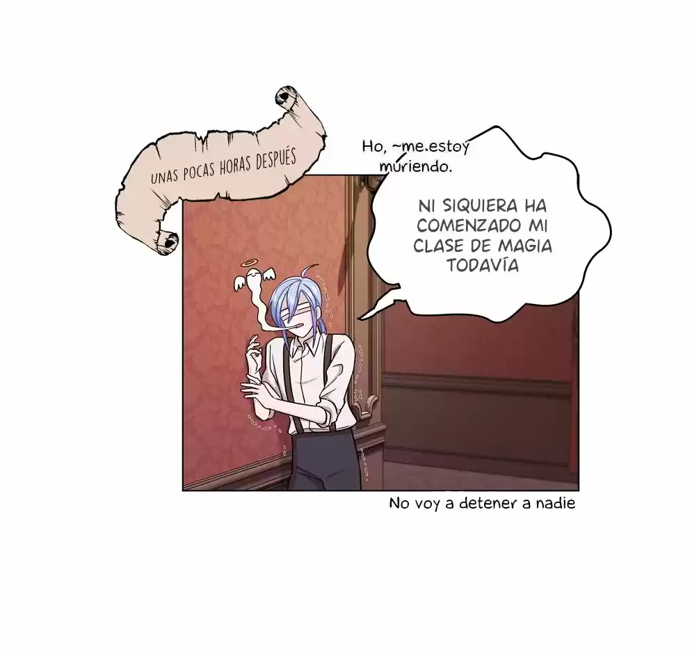 La Hija Del Rey Elemental - Capítulo 20 - Página 44 - LectorTMOo