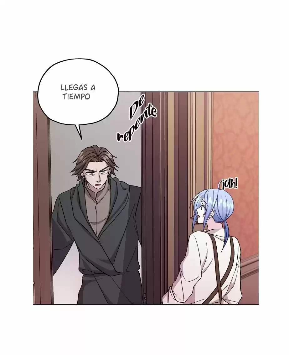 La Hija Del Rey Elemental - Capítulo 20 - Página 52 - LectorTMOo