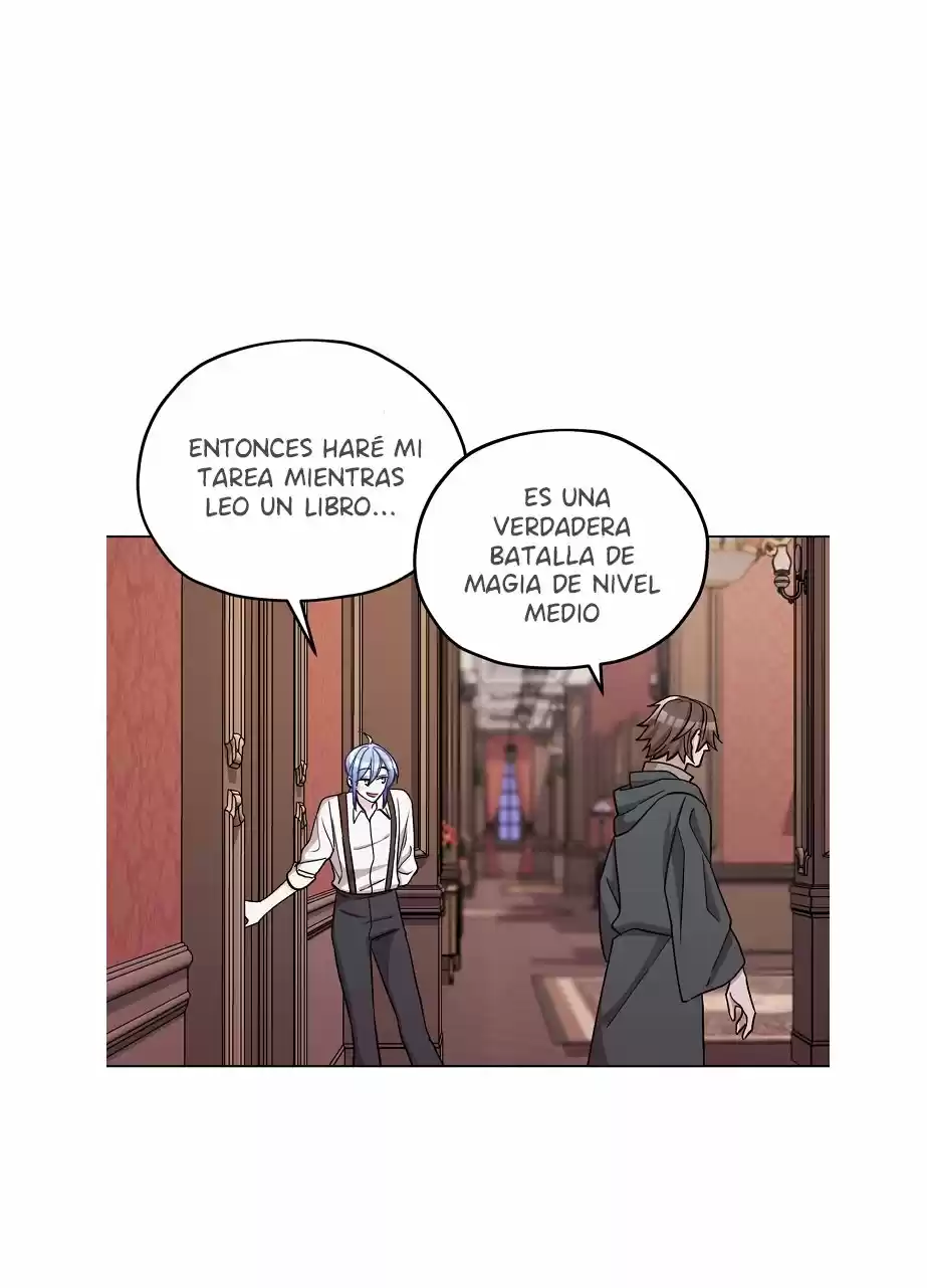 La Hija Del Rey Elemental - Capítulo 20 - Página 54 - LectorTMOo