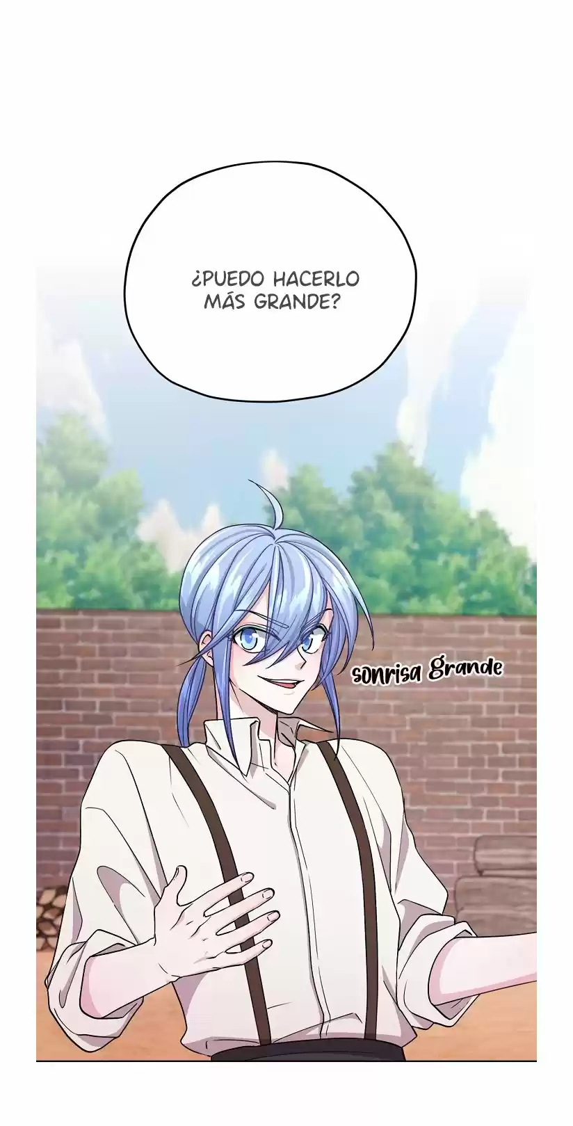 La Hija Del Rey Elemental - Capítulo 20 - Página 69 - LectorTMOo