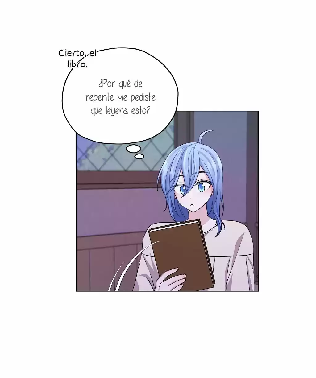 La Hija Del Rey Elemental - Capítulo 21 - Página 59 - LectorTMOo