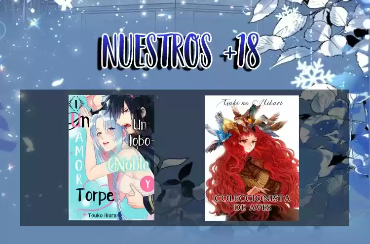 La Hija Del Rey Elemental - Capítulo 22 - Página 4 - LectorTMOo