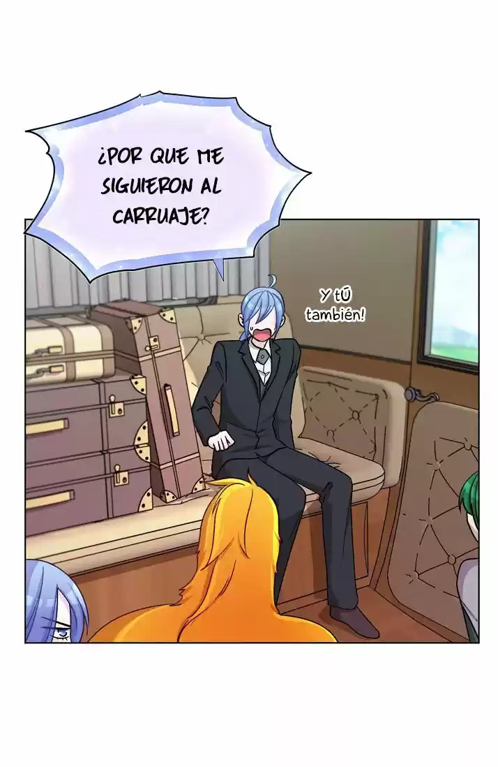 La Hija Del Rey Elemental - Capítulo 22 - Página 11 - LectorTMOo