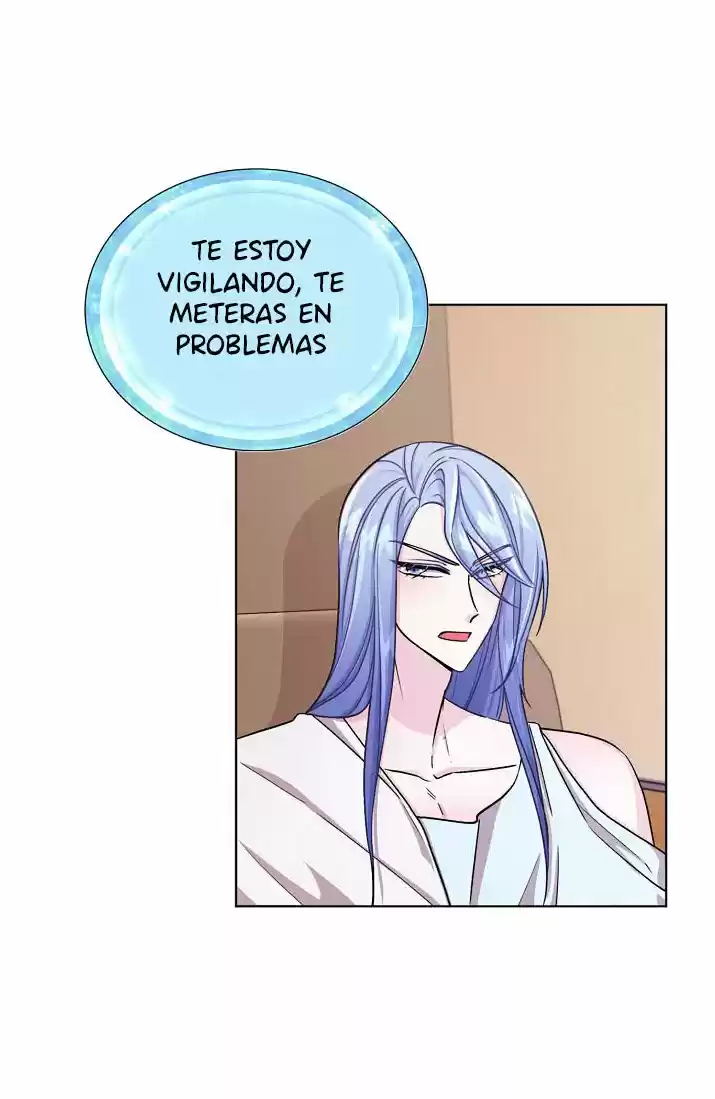 La Hija Del Rey Elemental - Capítulo 22 - Página 12 - LectorTMOo