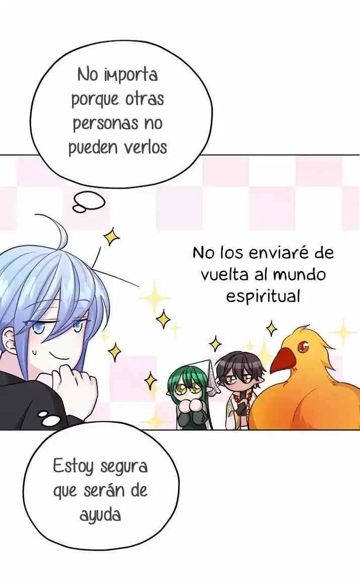 La Hija Del Rey Elemental - Capítulo 22 - Página 16 - LectorTMOo