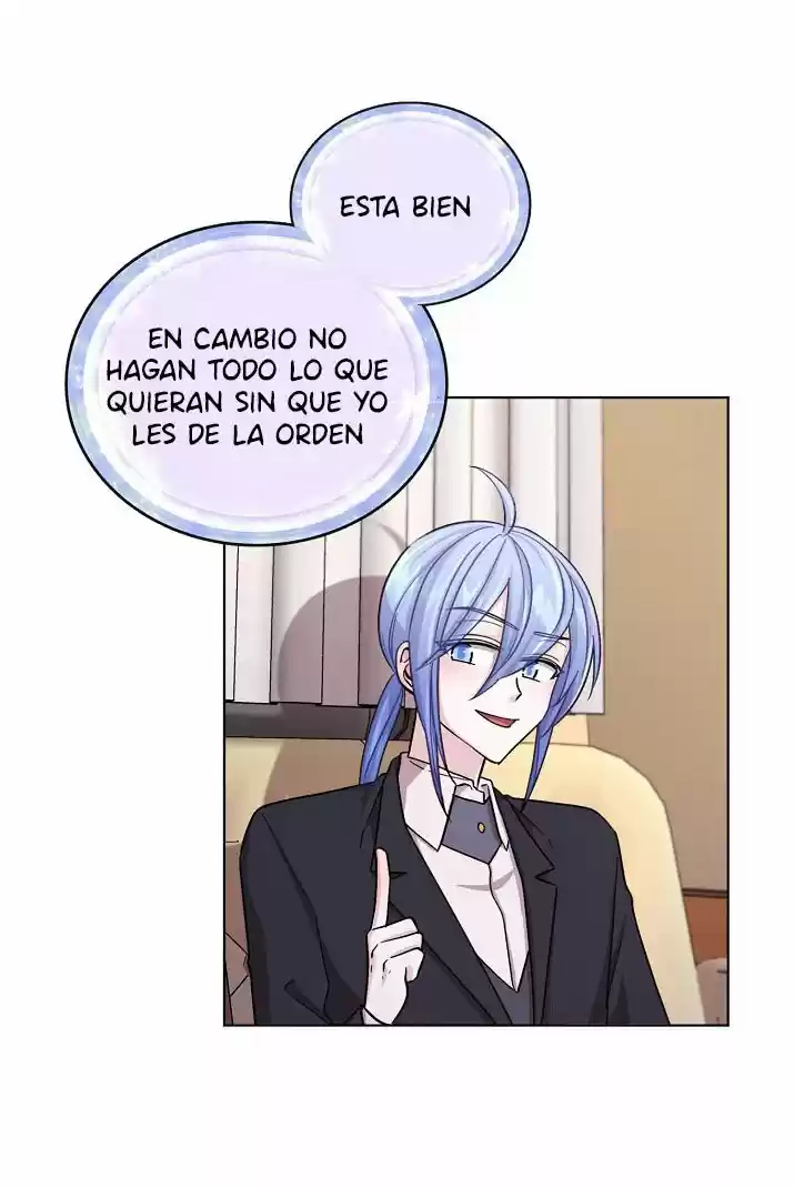 La Hija Del Rey Elemental - Capítulo 22 - Página 17 - LectorTMOo