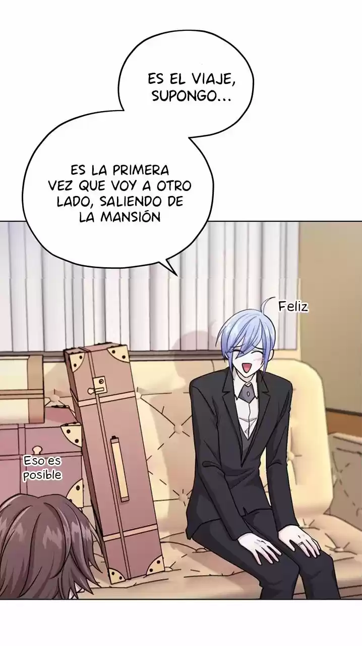 La Hija Del Rey Elemental - Capítulo 22 - Página 24 - LectorTMOo
