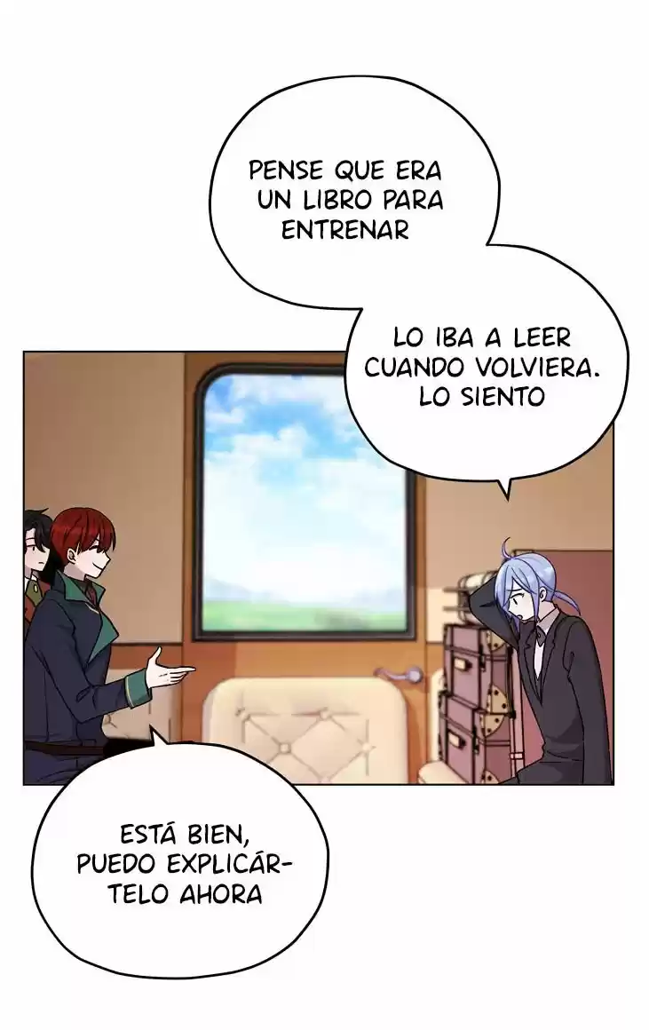La Hija Del Rey Elemental - Capítulo 22 - Página 28 - LectorTMOo