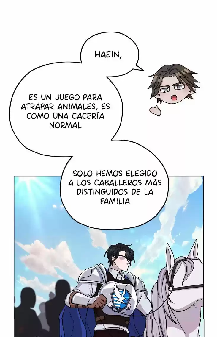 La Hija Del Rey Elemental - Capítulo 22 - Página 29 - LectorTMOo