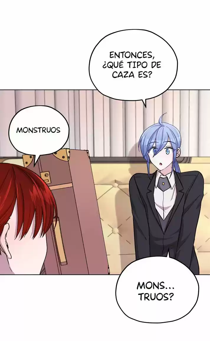 La Hija Del Rey Elemental - Capítulo 22 - Página 31 - LectorTMOo