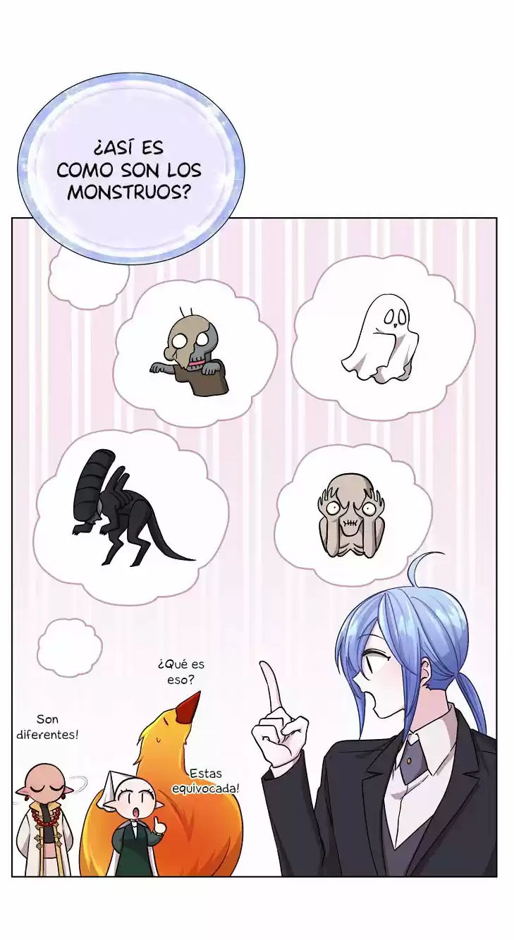 La Hija Del Rey Elemental - Capítulo 22 - Página 33 - LectorTMOo