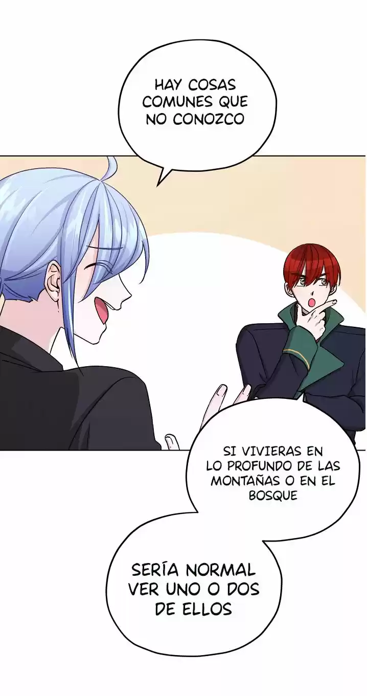 La Hija Del Rey Elemental - Capítulo 22 - Página 39 - LectorTMOo