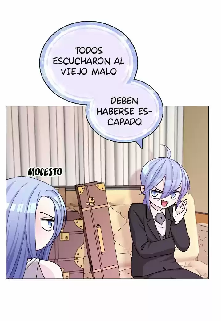 La Hija Del Rey Elemental - Capítulo 22 - Página 41 - LectorTMOo