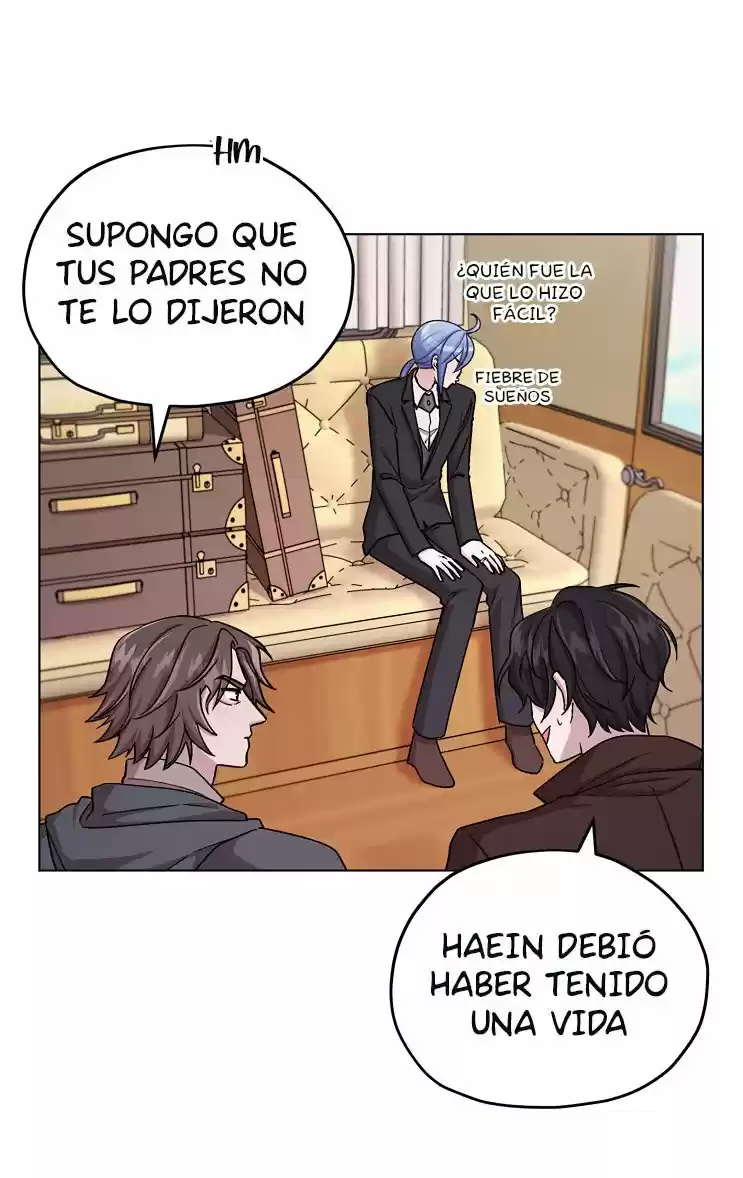 La Hija Del Rey Elemental - Capítulo 22 - Página 44 - LectorTMOo