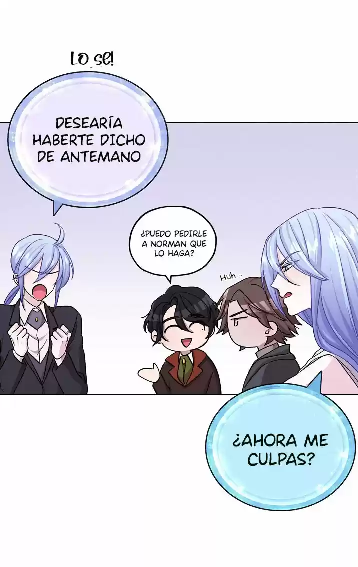 La Hija Del Rey Elemental - Capítulo 22 - Página 46 - LectorTMOo