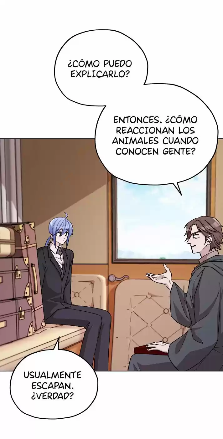 La Hija Del Rey Elemental - Capítulo 22 - Página 51 - LectorTMOo