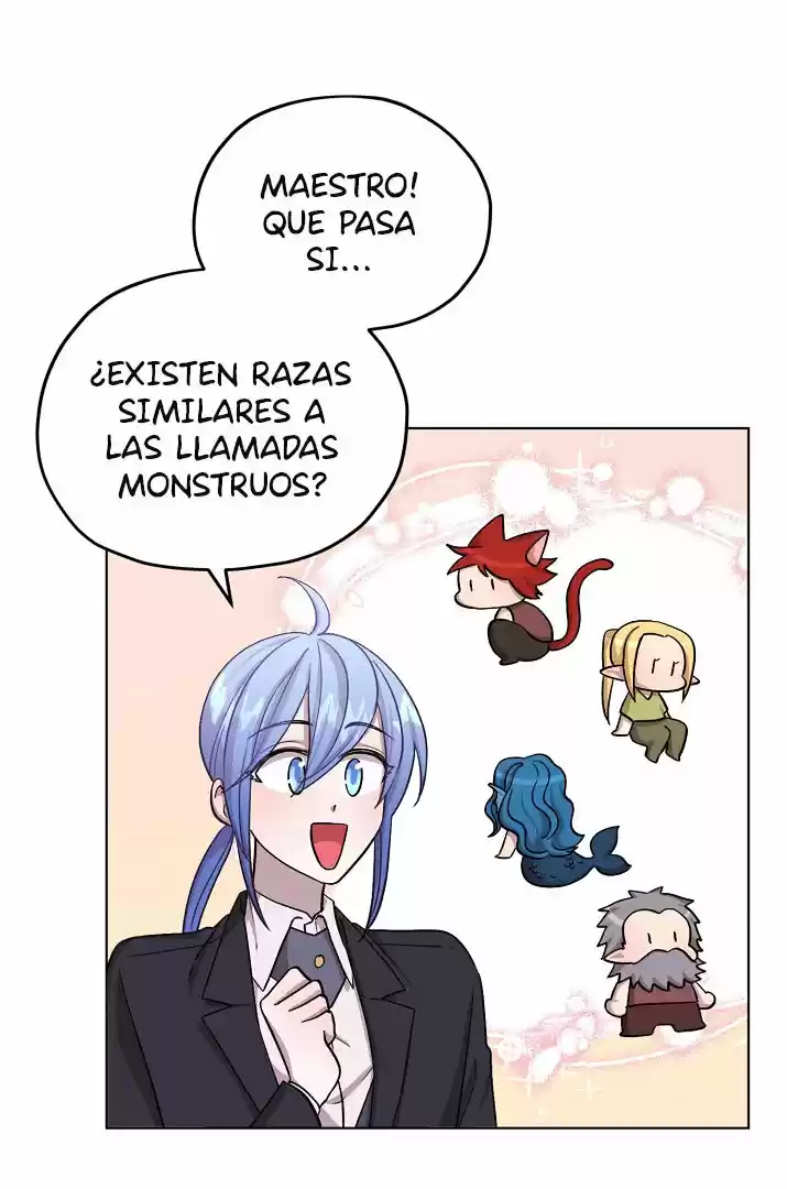 La Hija Del Rey Elemental - Capítulo 22 - Página 55 - LectorTMOo