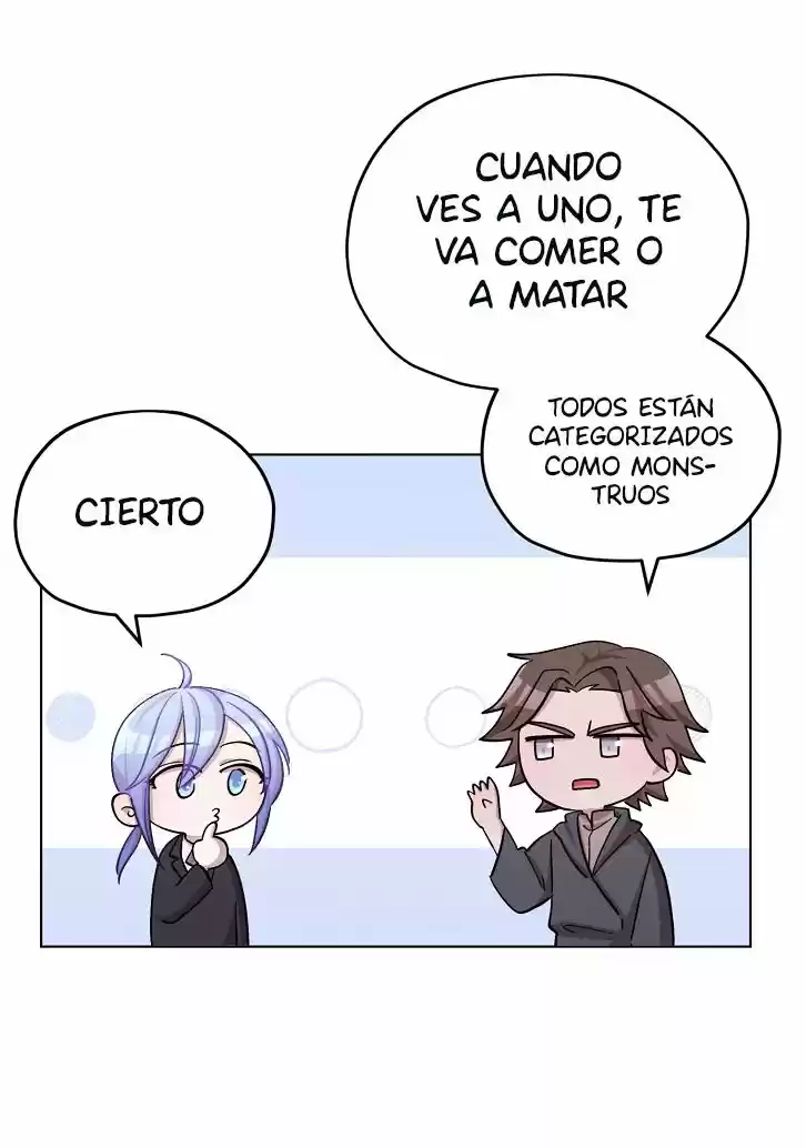 La Hija Del Rey Elemental - Capítulo 22 - Página 57 - LectorTMOo