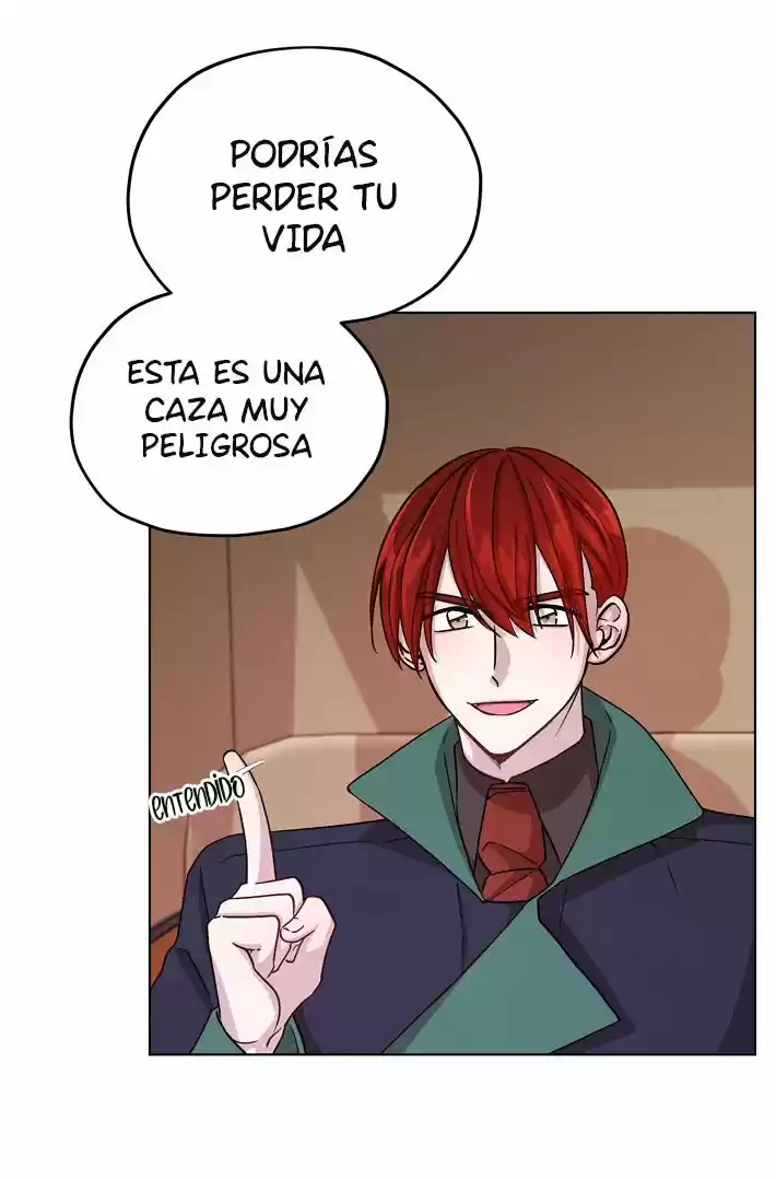 La Hija Del Rey Elemental - Capítulo 22 - Página 59 - LectorTMOo