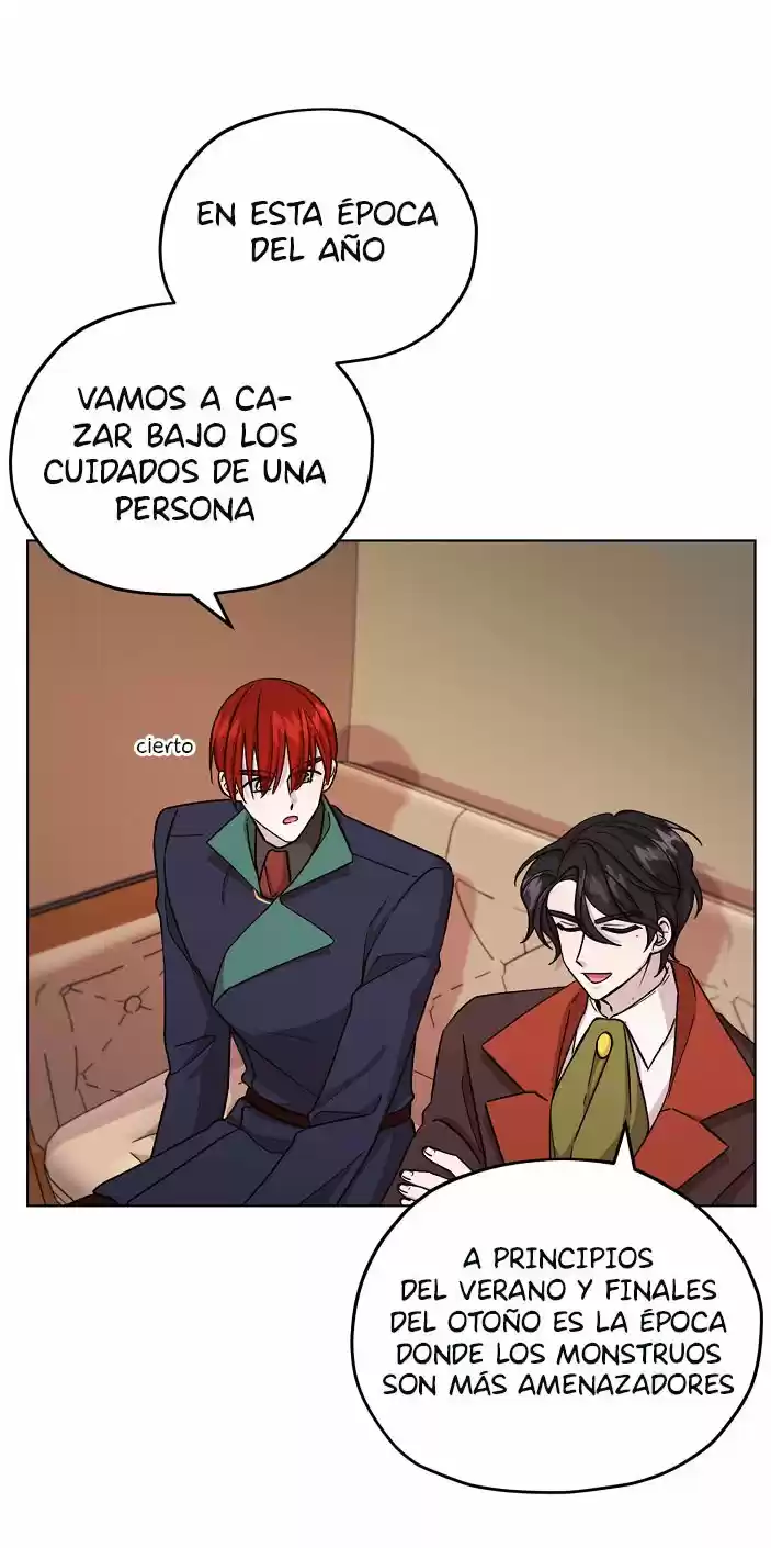 La Hija Del Rey Elemental - Capítulo 22 - Página 63 - LectorTMOo