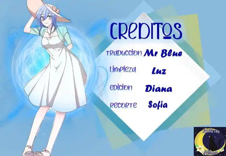 La Hija Del Rey Elemental - Capítulo 23 - Página 6 - LectorTMOo