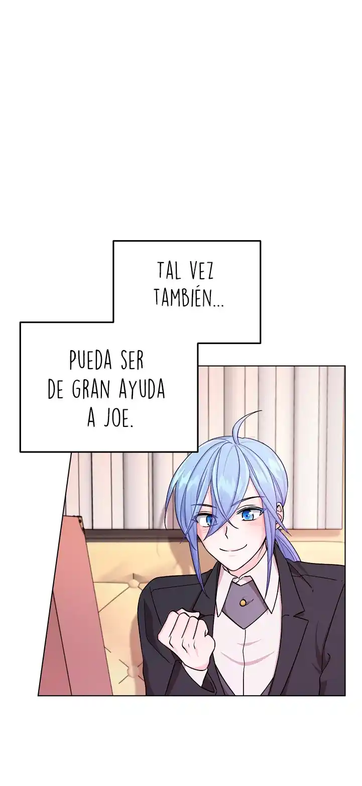 La Hija Del Rey Elemental - Capítulo 23 - Página 8 - LectorTMOo